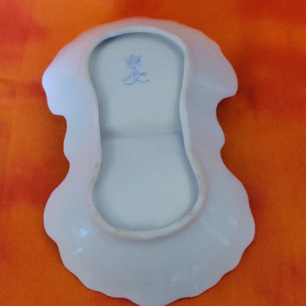 N/A sevres porcelain